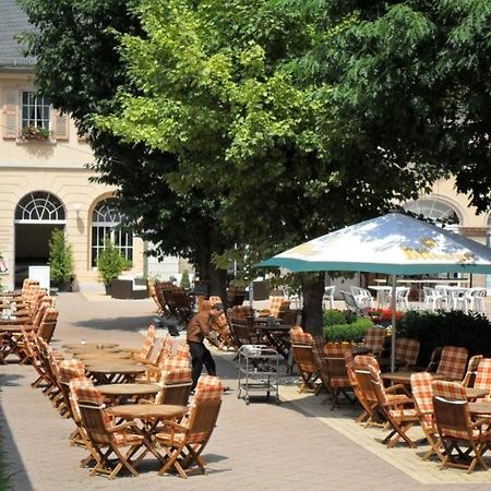 Parkhotel Bad Bertrich Εξωτερικό φωτογραφία