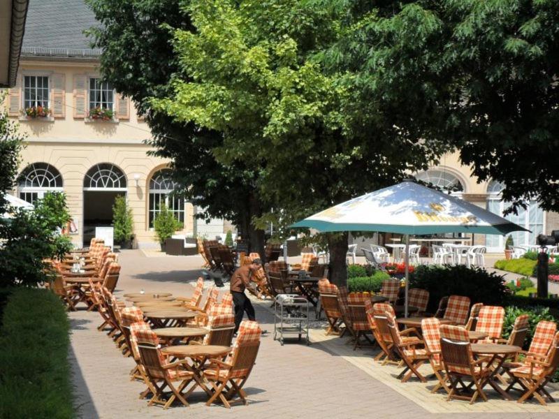 Parkhotel Bad Bertrich Εξωτερικό φωτογραφία