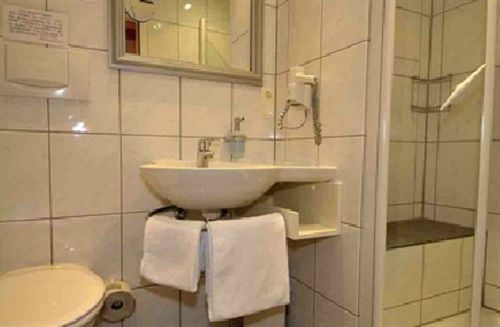 Parkhotel Bad Bertrich Εξωτερικό φωτογραφία