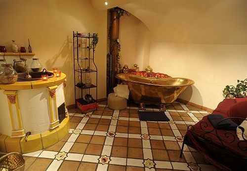Parkhotel Bad Bertrich Εξωτερικό φωτογραφία