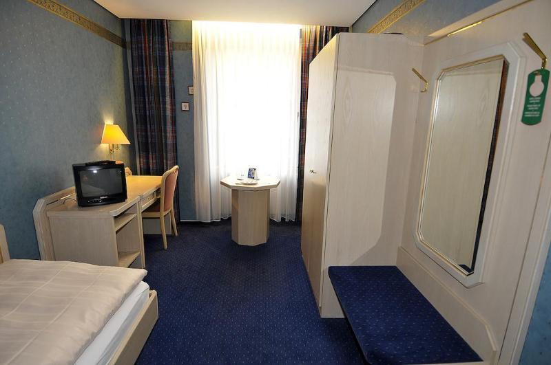 Parkhotel Bad Bertrich Εξωτερικό φωτογραφία