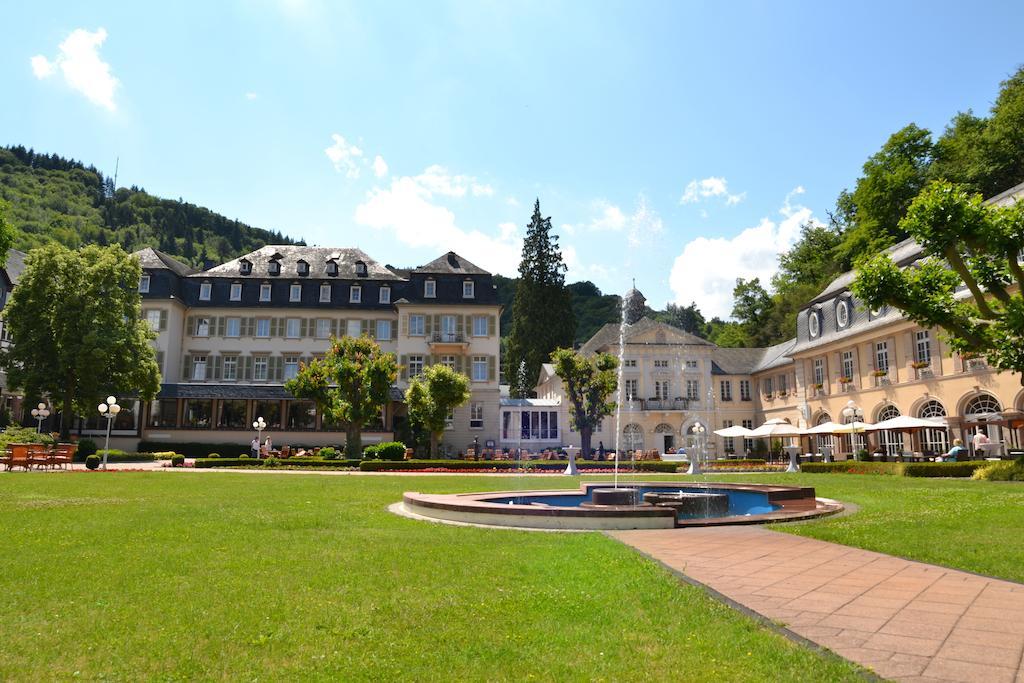 Parkhotel Bad Bertrich Εξωτερικό φωτογραφία