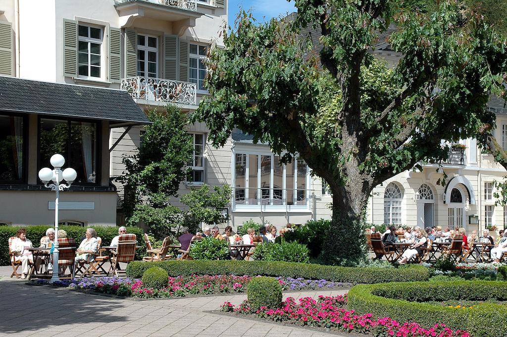 Parkhotel Bad Bertrich Εξωτερικό φωτογραφία