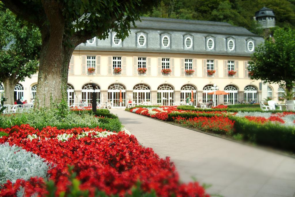 Parkhotel Bad Bertrich Εξωτερικό φωτογραφία