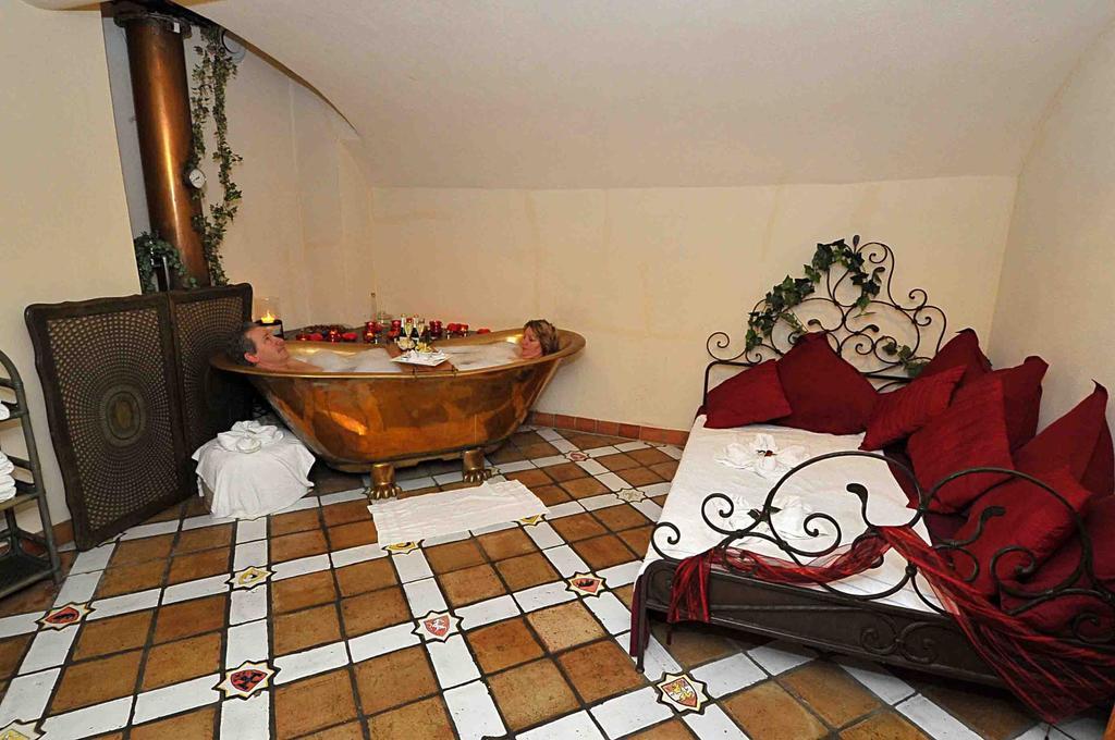 Parkhotel Bad Bertrich Εξωτερικό φωτογραφία