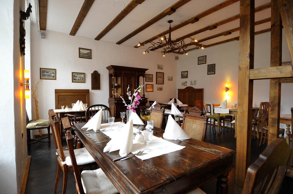 Parkhotel Bad Bertrich Εξωτερικό φωτογραφία