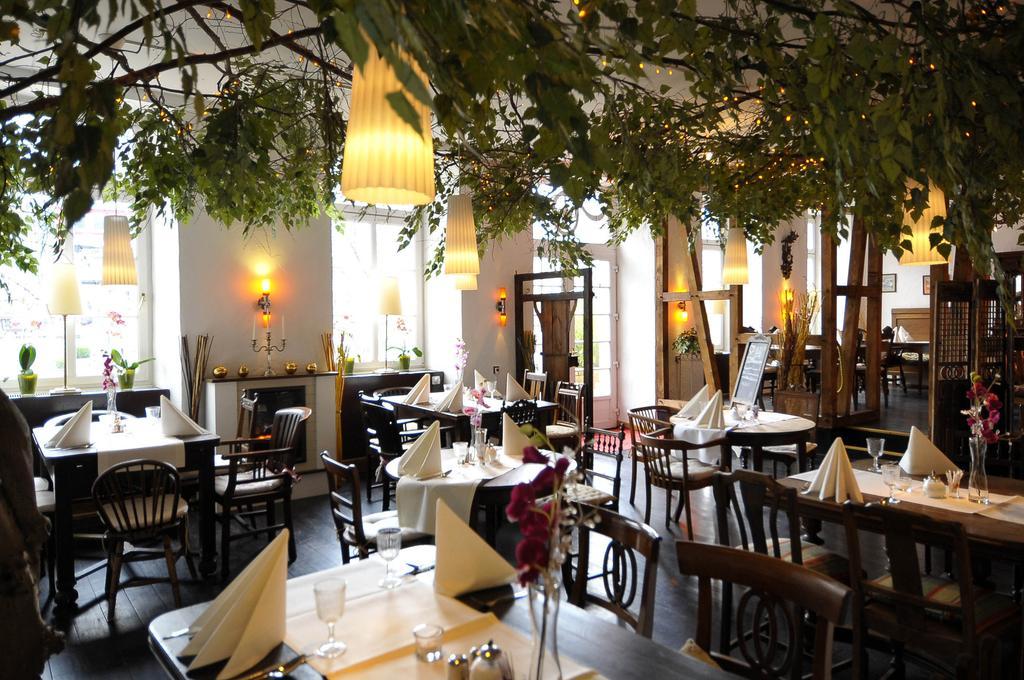 Parkhotel Bad Bertrich Εξωτερικό φωτογραφία